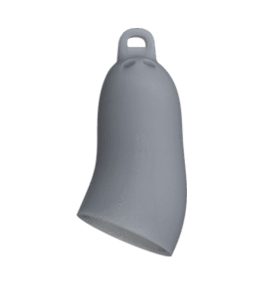 AllFit kuppel (10stk)
